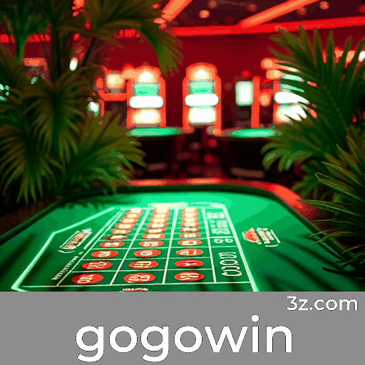 Gogowin: Especialista em Apostas Esportivas no Brasil