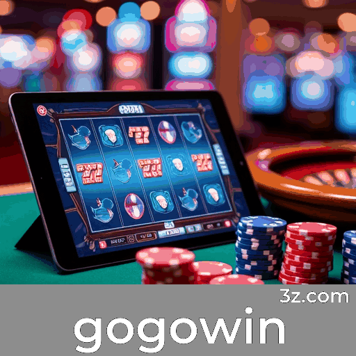 Mergulhe na Emoção e Realismo Psicológico do Cassino gogowin