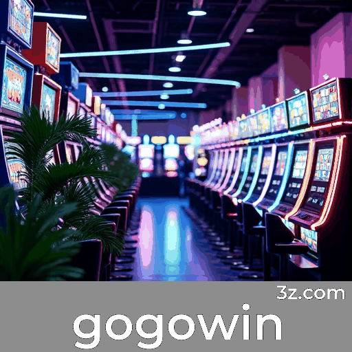 Inovação Tecnológica do gogowin: A Revolução em Apostas Online